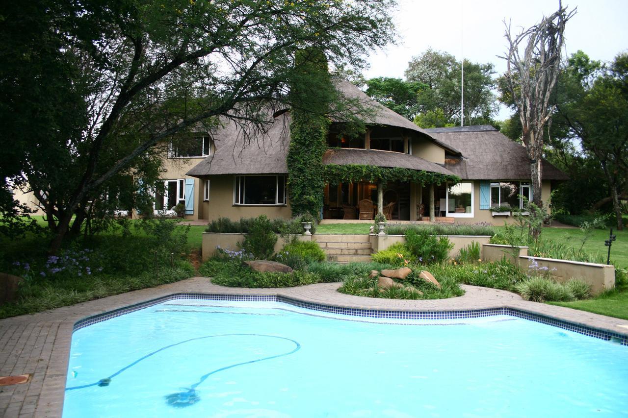 Chartwell Manor Hotel Luaran gambar