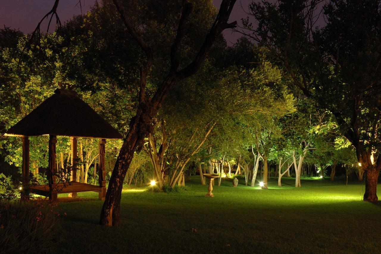 Chartwell Manor Hotel Luaran gambar