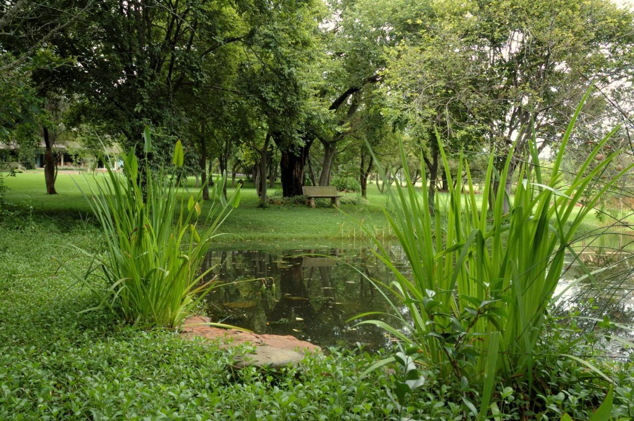 Chartwell Manor Hotel Luaran gambar