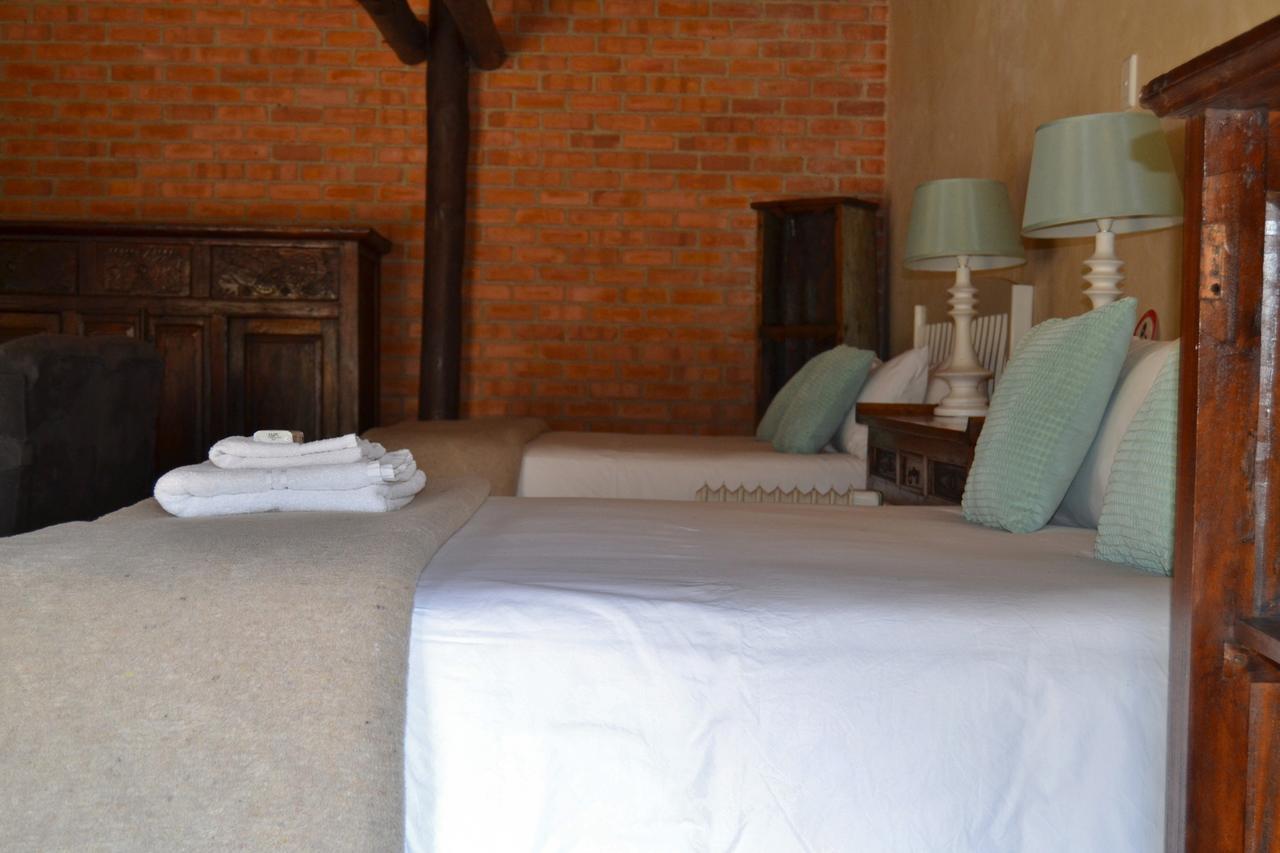 Chartwell Manor Hotel Luaran gambar