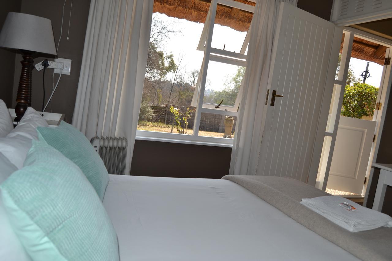 Chartwell Manor Hotel Luaran gambar