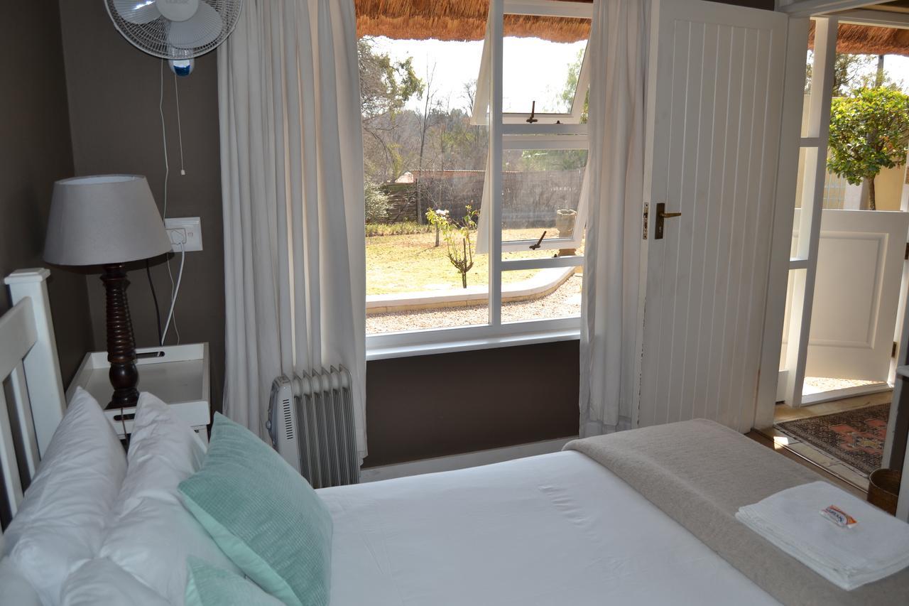 Chartwell Manor Hotel Luaran gambar