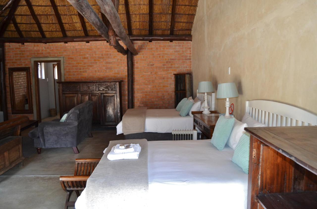 Chartwell Manor Hotel Luaran gambar
