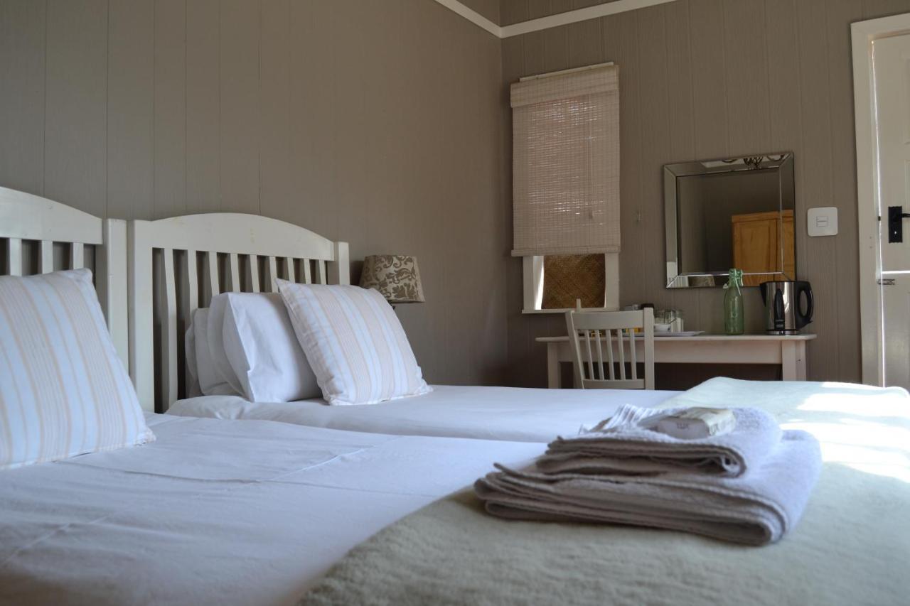 Chartwell Manor Hotel Luaran gambar