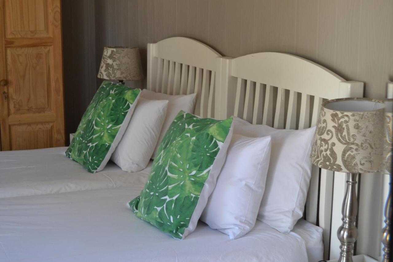 Chartwell Manor Hotel Luaran gambar