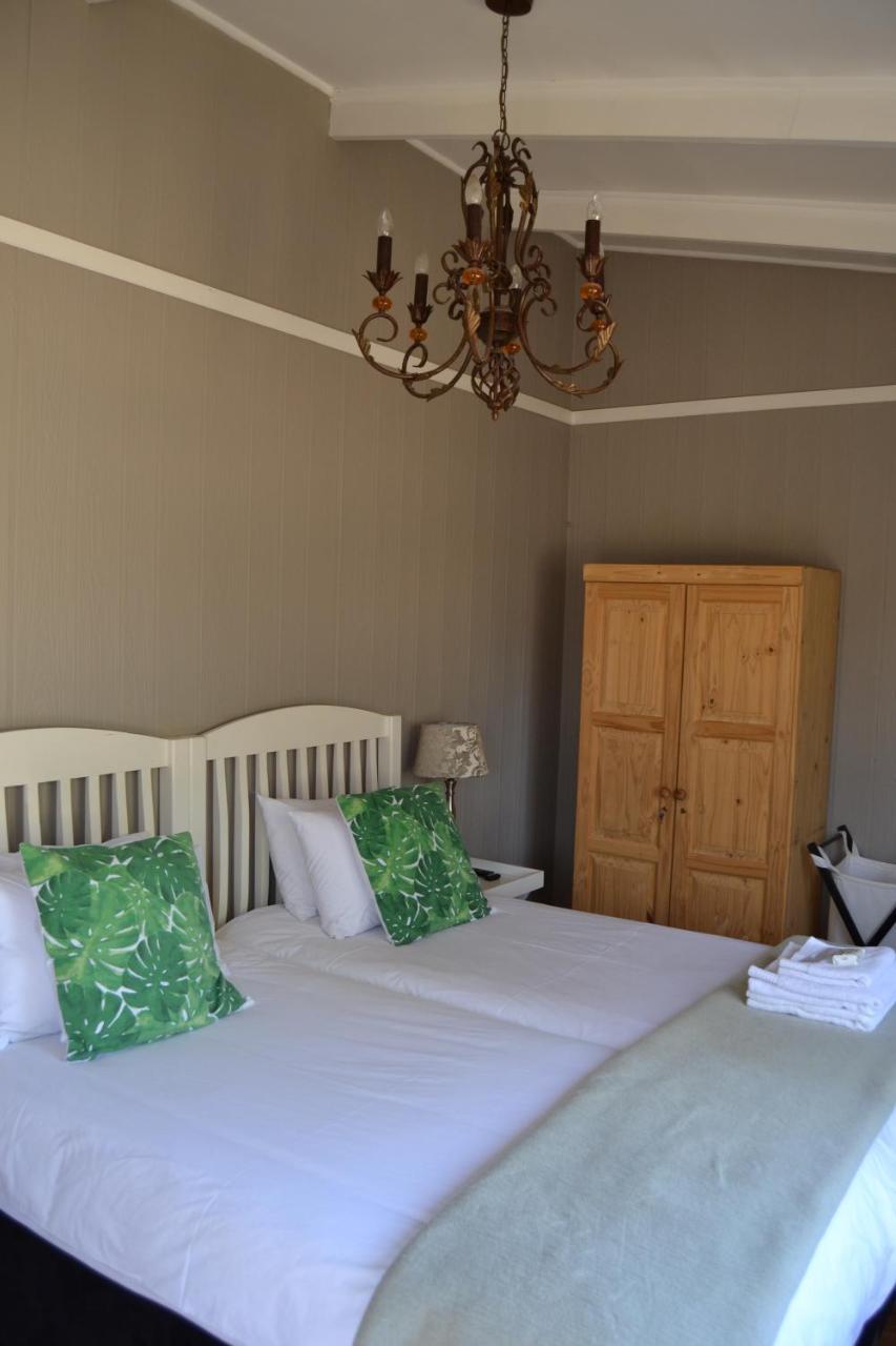 Chartwell Manor Hotel Luaran gambar