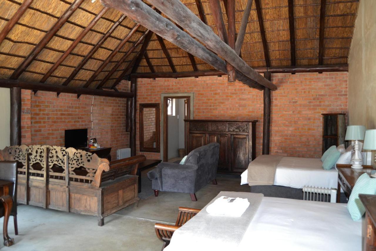 Chartwell Manor Hotel Luaran gambar