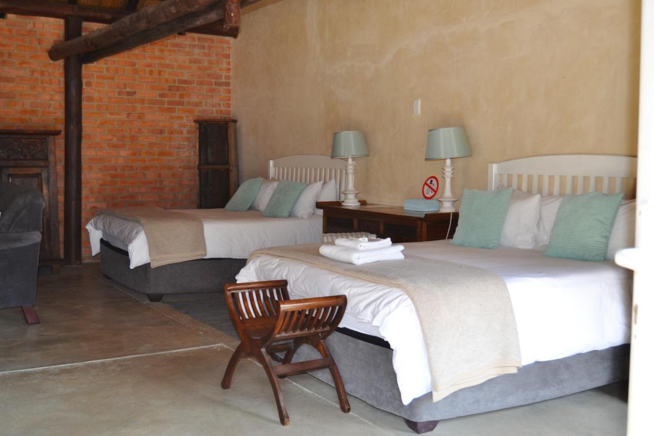 Chartwell Manor Hotel Luaran gambar