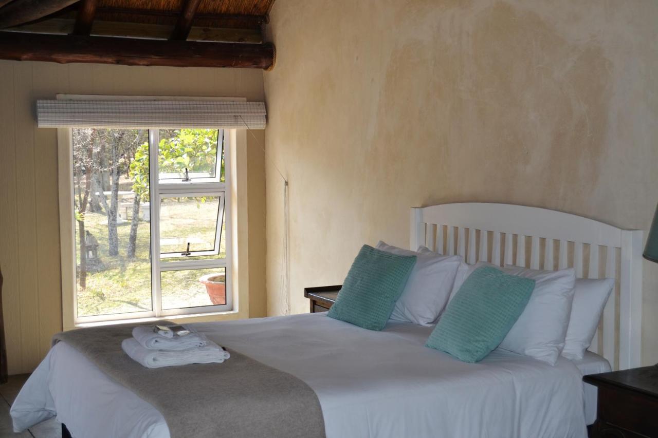 Chartwell Manor Hotel Luaran gambar