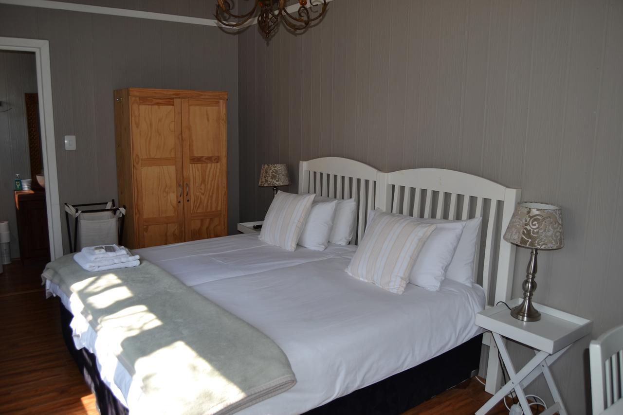 Chartwell Manor Hotel Luaran gambar