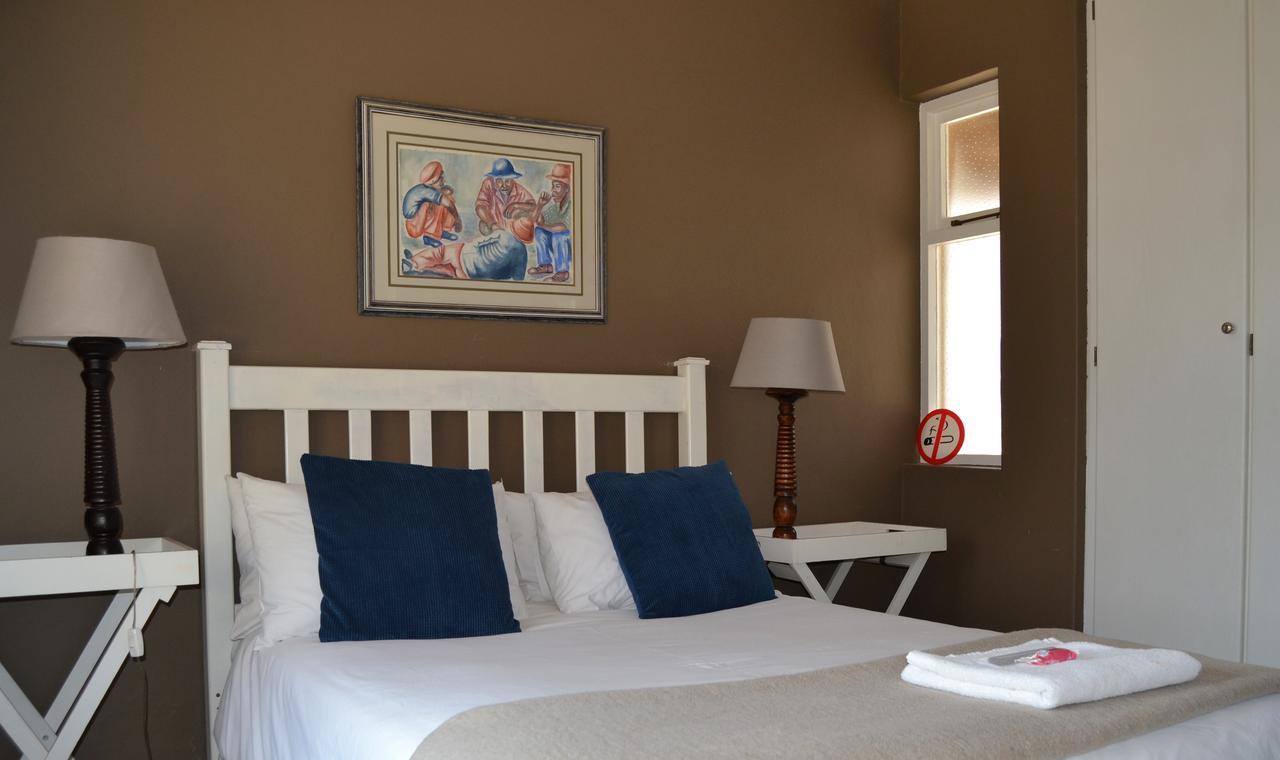 Chartwell Manor Hotel Luaran gambar
