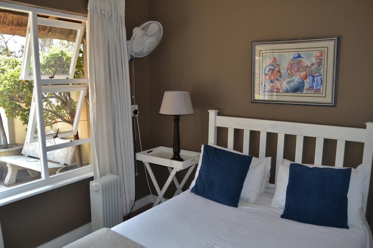 Chartwell Manor Hotel Luaran gambar