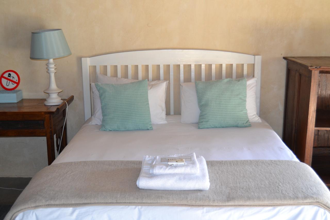 Chartwell Manor Hotel Luaran gambar