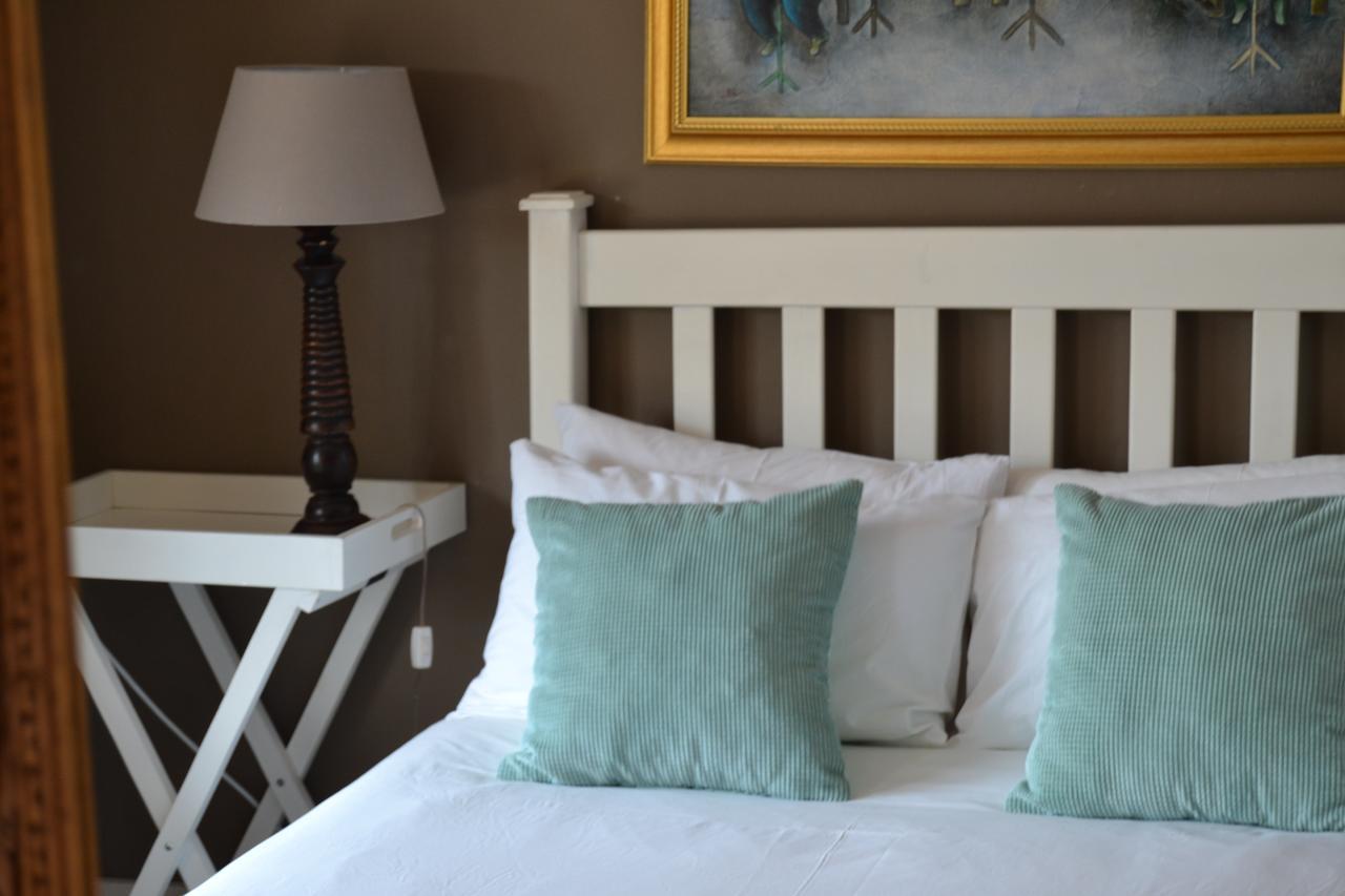 Chartwell Manor Hotel Luaran gambar