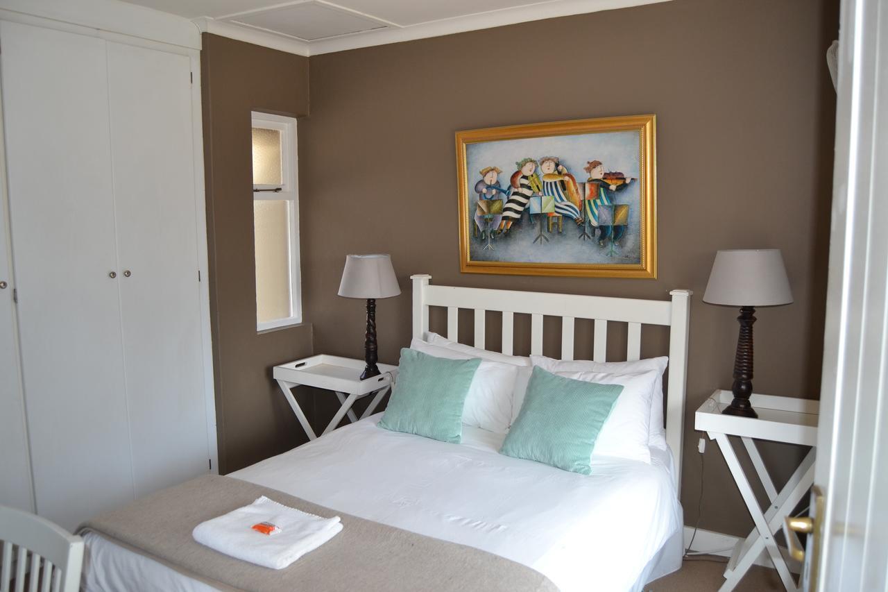Chartwell Manor Hotel Luaran gambar
