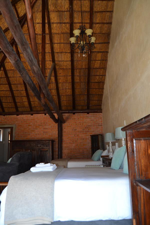 Chartwell Manor Hotel Luaran gambar