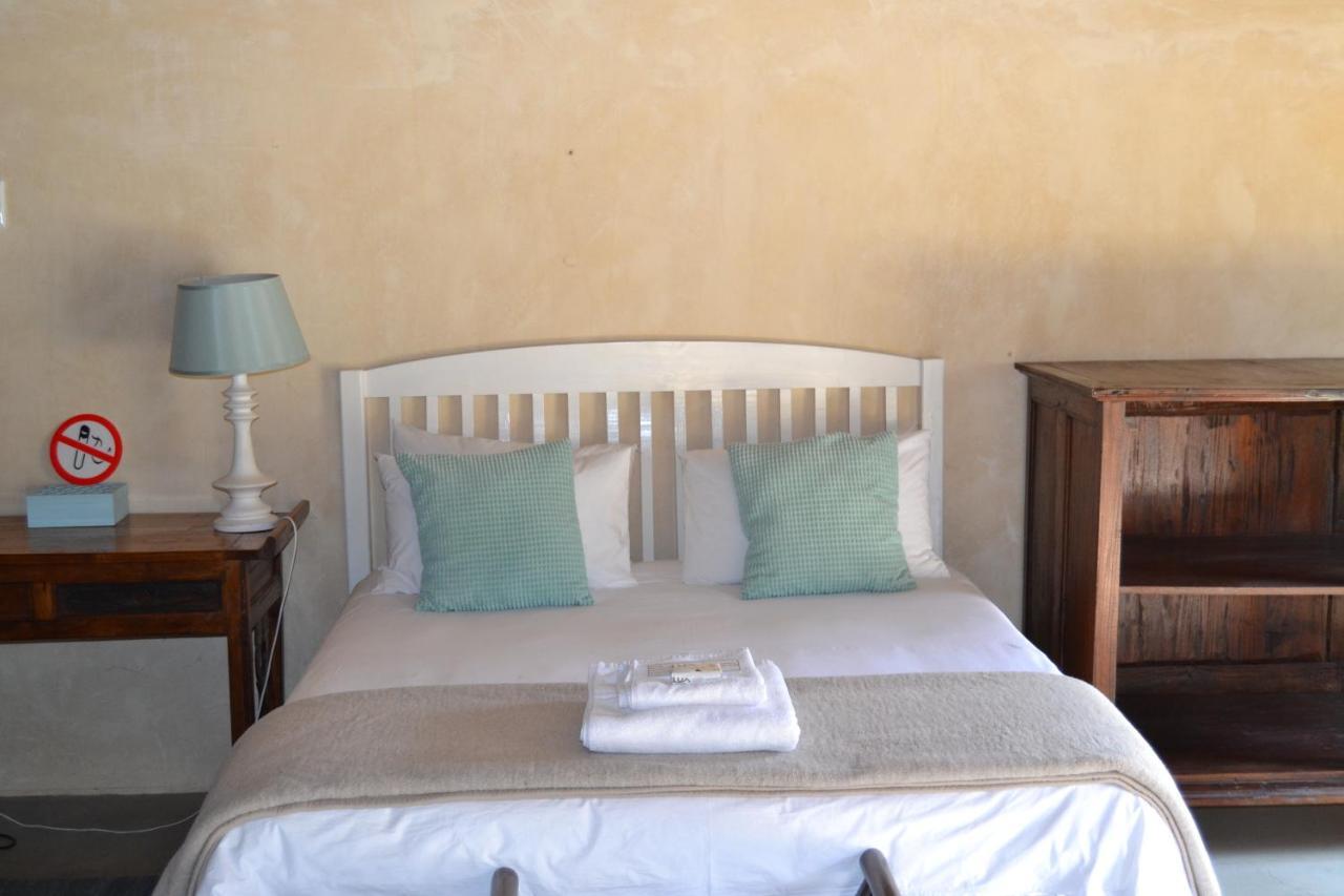 Chartwell Manor Hotel Luaran gambar