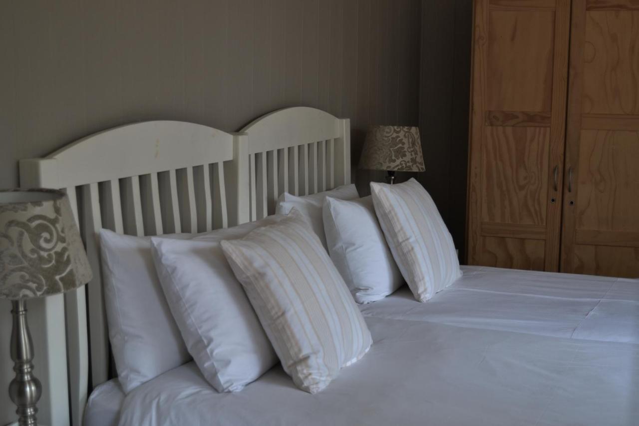 Chartwell Manor Hotel Luaran gambar