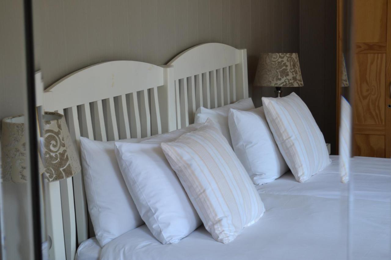 Chartwell Manor Hotel Luaran gambar
