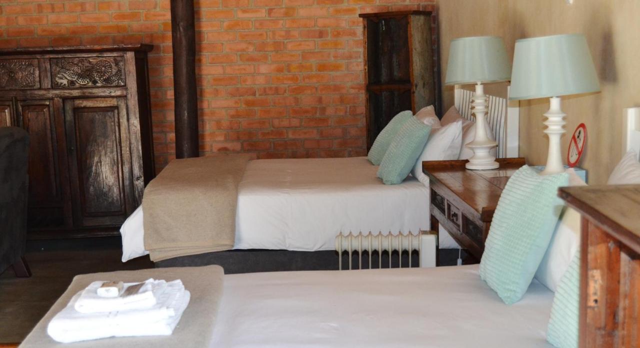 Chartwell Manor Hotel Luaran gambar