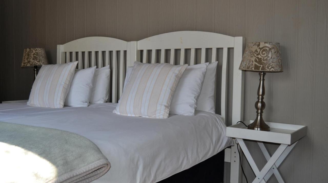 Chartwell Manor Hotel Luaran gambar