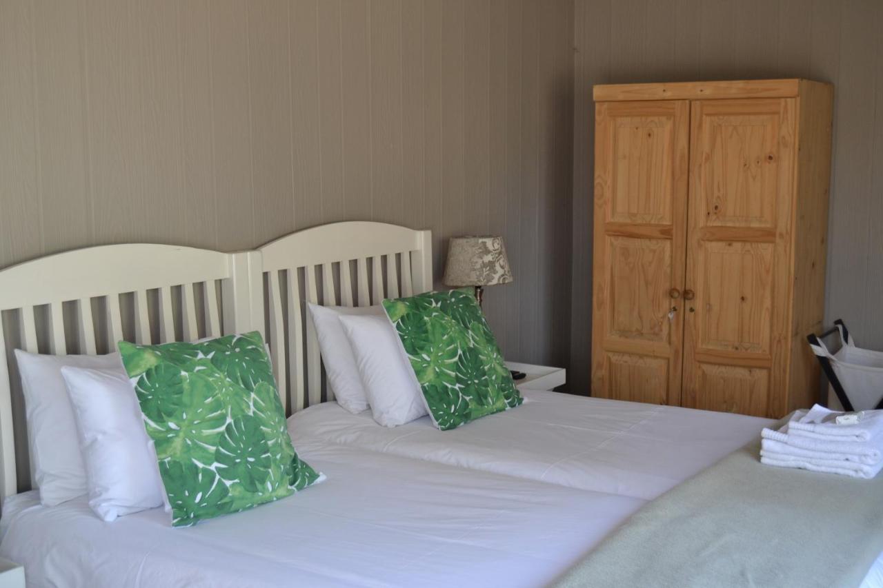 Chartwell Manor Hotel Luaran gambar