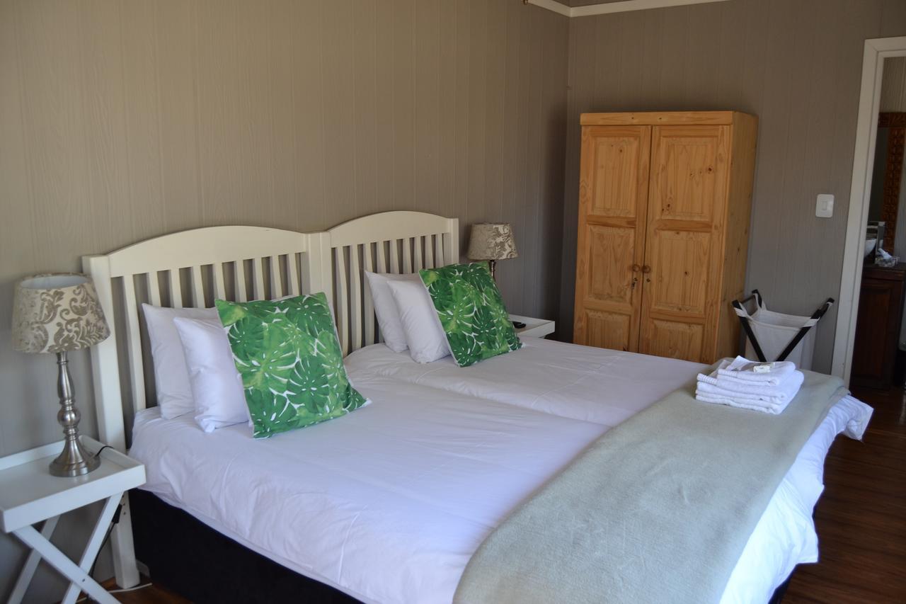 Chartwell Manor Hotel Luaran gambar