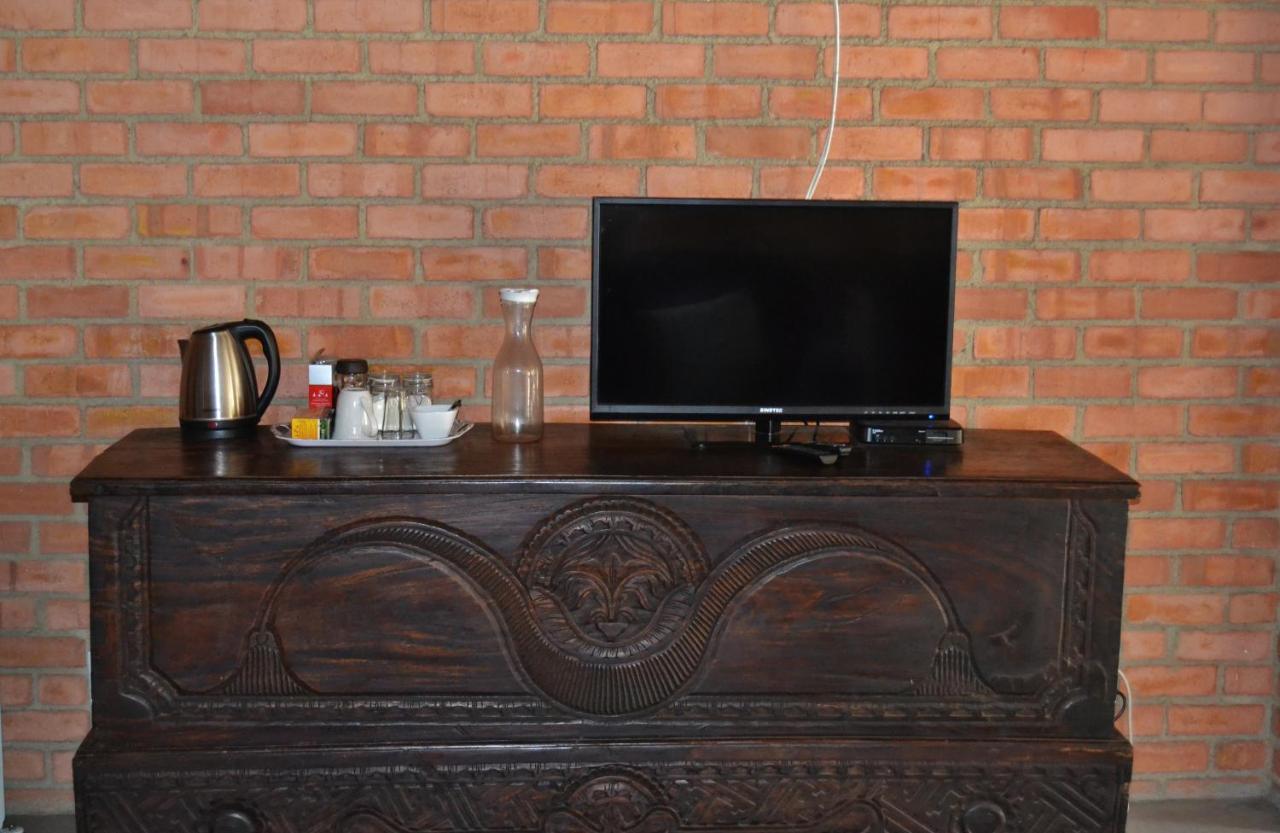 Chartwell Manor Hotel Luaran gambar