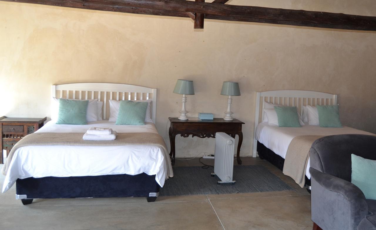 Chartwell Manor Hotel Luaran gambar